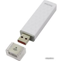 USB Flash SanDisk Connect Wireless Stick 200GB (белый) [SDWS4-200G-G46]