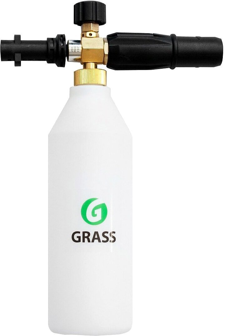 

Пеногенератор Grass PK-0111