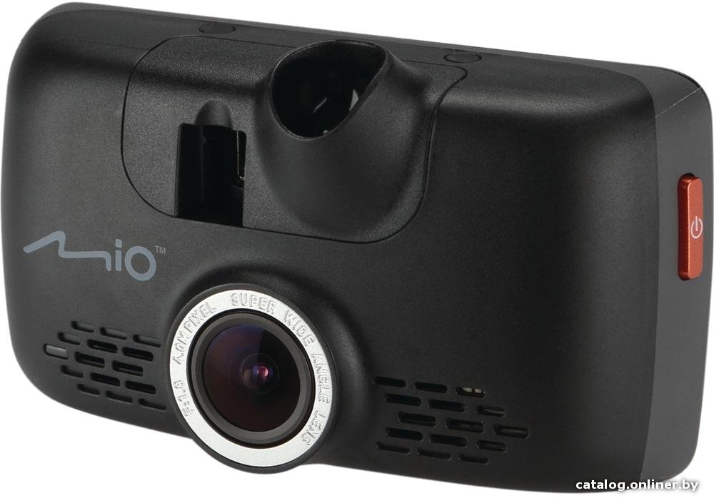 Видеорегистратор Mio MiVue 658