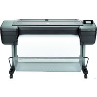 Плоттер HP DesignJet Z6 44" PostScript T8W16A