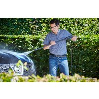 Мойка высокого давления Nilfisk-Alto C 125.7-6 PCD X-TRA