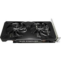 Видеокарта Palit GeForce GTX 1660 Ti Dual 6GB GDDR6 NE6166T018J9-1160A