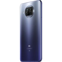 Телефон Xiaomi Mi 10T Lite 6GB/64GB международная версия (синий)