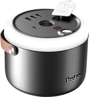 Yoobao PD150C (черный)