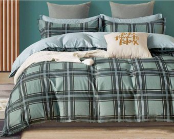 Cleo Сатин Евро SK-31/1046