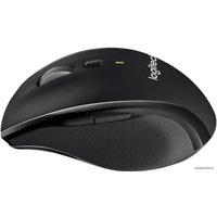 Мышь Logitech Marathon M705 (черный)