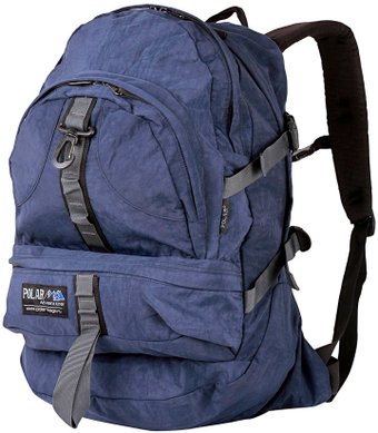 Городской рюкзак Polar П952 (синий)