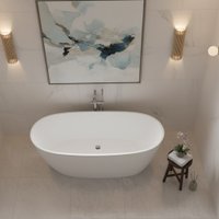 Ванна Lauter 21002B (отдельностоящая)