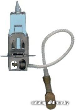 Галогенная лампа Magneti Marelli H3 Blue Light 2604100000 1шт