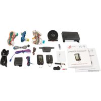 Автосигнализация Alligator A-9