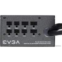 Блок питания EVGA 650 BQ 110-BQ-0650-V2