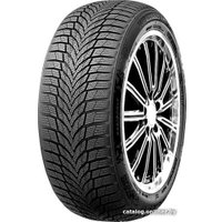 Зимние шины Nexen Winguard Sport 2 SUV 275/45R20 110V XL