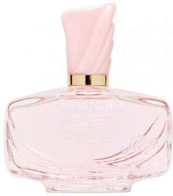

Парфюмерная вода Jeanne Arthes Cassandra Roses Intense EdP (100 мл)