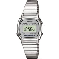 Наручные часы Casio LA670WEA-7E