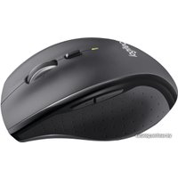 Мышь Logitech Marathon M705 (серый)