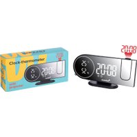 Настольные часы Levenhuk Wezzer Tick H50