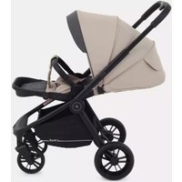 Универсальная коляска Rant Energy Basic RA092 2024 (3 в 1, бежевый)