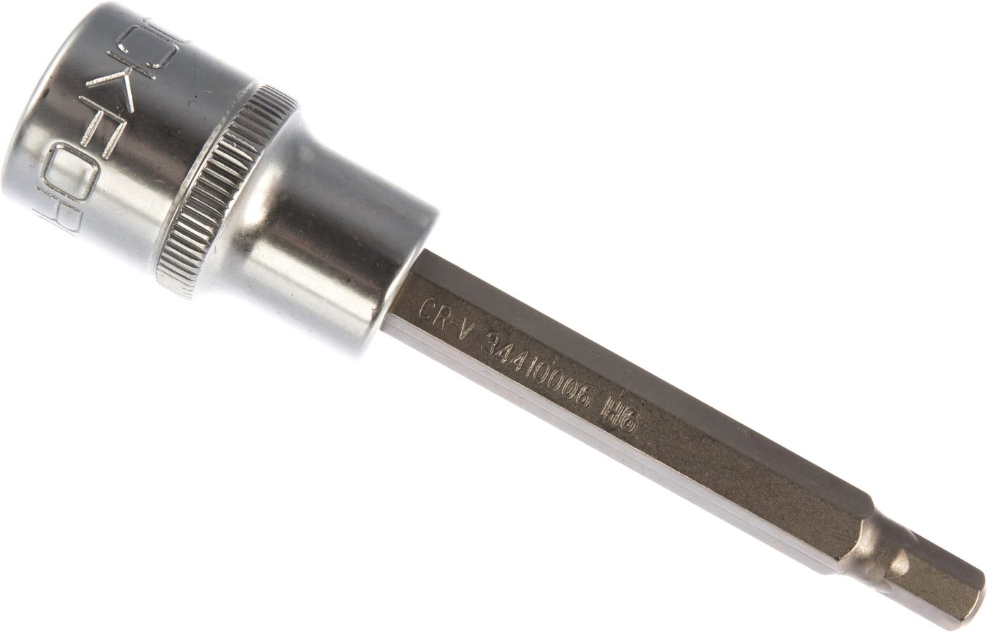 

Головка слесарная RockForce RF-34410006