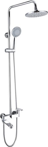 Душевая система  Hansen 33016