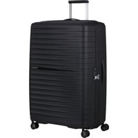 Чемодан American Tourister Fastforward Flash black 83 см