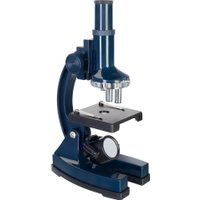 Микроскоп Levenhuk Discovery Centi 02 с книгой 78241