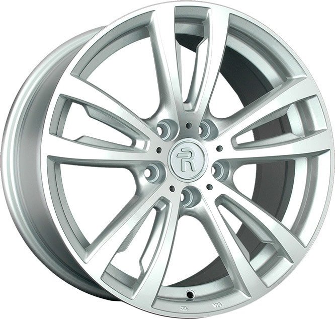 

Литые диски Replay 7697 (B169) 19x9" 5x120мм DIA 74.1мм ET 40мм SF