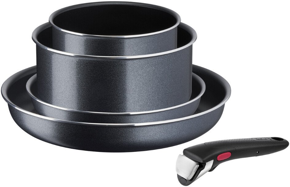 Набор сковород Tefal Ingenio XL Force L1589502