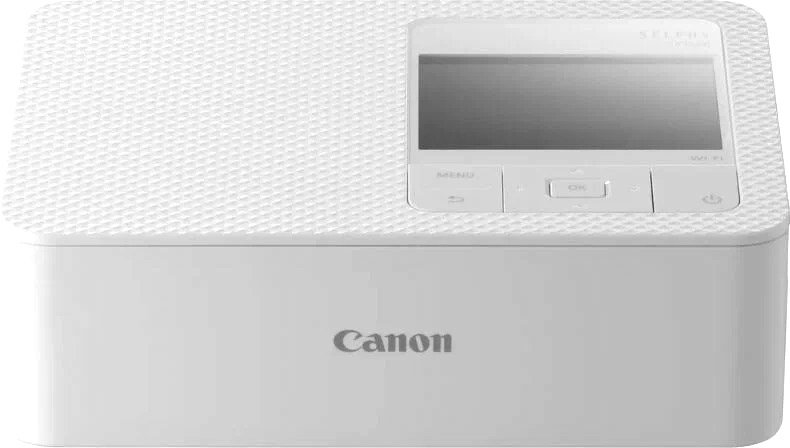 

Портативный принтер Canon CACP1500W