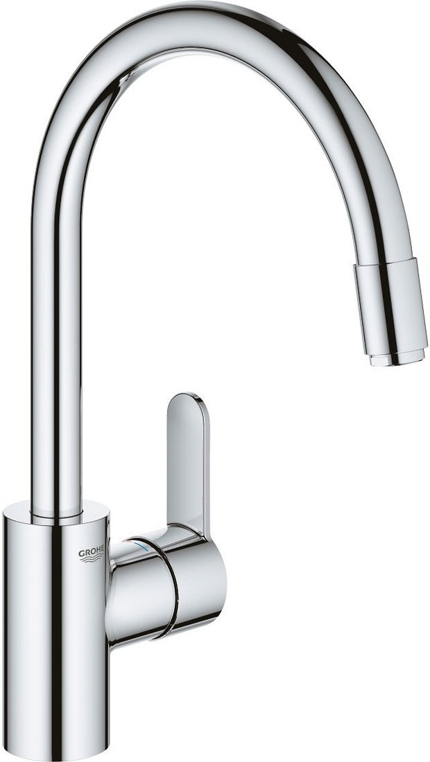 

Смеситель Grohe Eurostyle Cosmopolitan 31126004