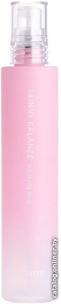 The Saem Спрей для лица Skinny Balance Soothing Mist (75 мл)