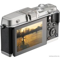 Беззеркальный фотоаппарат Olympus E-P5 Body