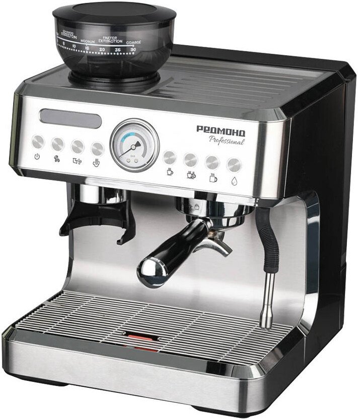 Кофейная станция Redmond (Редмонд) CM742