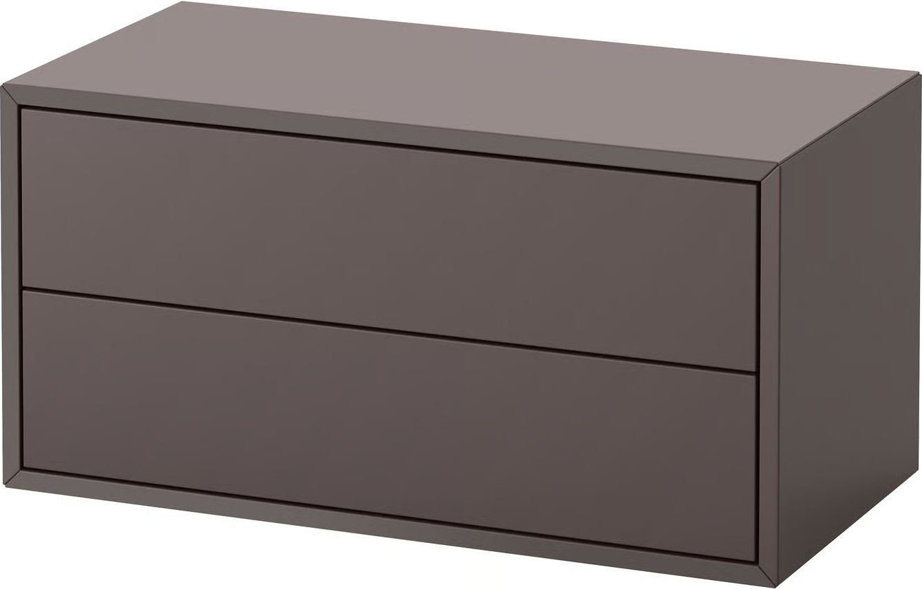 Шкаф-пенал Ikea Eket 80344923