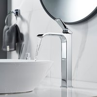Смеситель Shevanik S4011