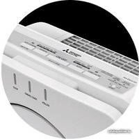 Очиститель воздуха Mitsubishi Electric Fresh Home MA-E83H-R1