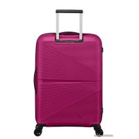 Чемодан-спиннер American Tourister Airconic Deep Orchid 67 см