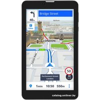 GPS навигатор Prestigio GeoVision Tour 3 Sygic