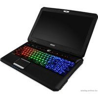 Игровой ноутбук MSI GT60 2PC-1020RU Dominator