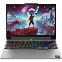Игровой ноутбук Lenovo LOQ 15AHP11 83TN000GRK