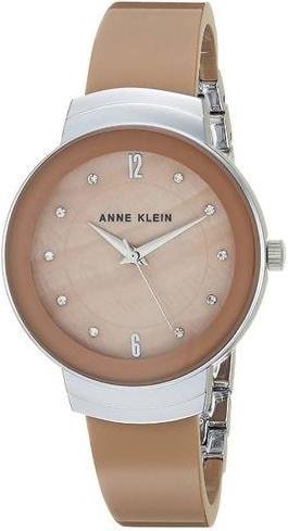 

Наручные часы Anne Klein 3107TNSV