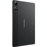 Планшет Doogee Tab G6+ 8GB/256GB LTE (черный)