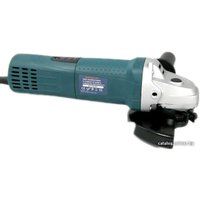 Угловая шлифмашина Blaukraft BKWS 125E-1020