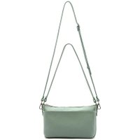 Женская сумка Souffle 394 3940249 (мятный флотер)