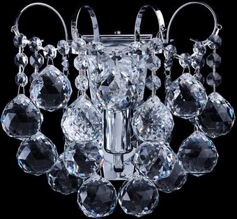 Бра MW-Light Жемчуг [232028301]