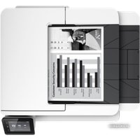 МФУ HP LaserJet Pro MFP M426fdw [F6W15A]