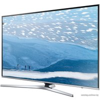 Телевизор Samsung UE49KU6470S