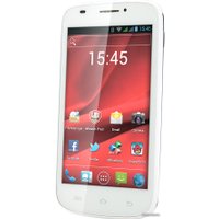 Телефон Prestigio MultiPhone 5000 DUO