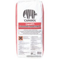 Шпатлевка Caparol Fassadenspastel P НВ ПМ 1СС (25 кг, бежевая)