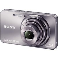 Фотоаппарат Sony Cyber-shot DSC-W570