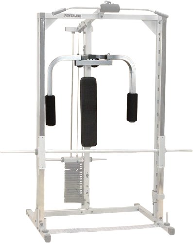 

Опция для комплексов или станций Body-Solid PPA-13X